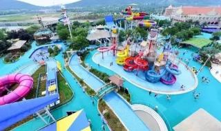 徐州加勒比水上世界